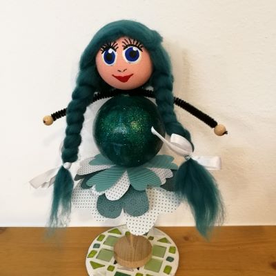 Frühlingsfee
