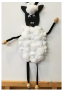 Shaun das Schaf